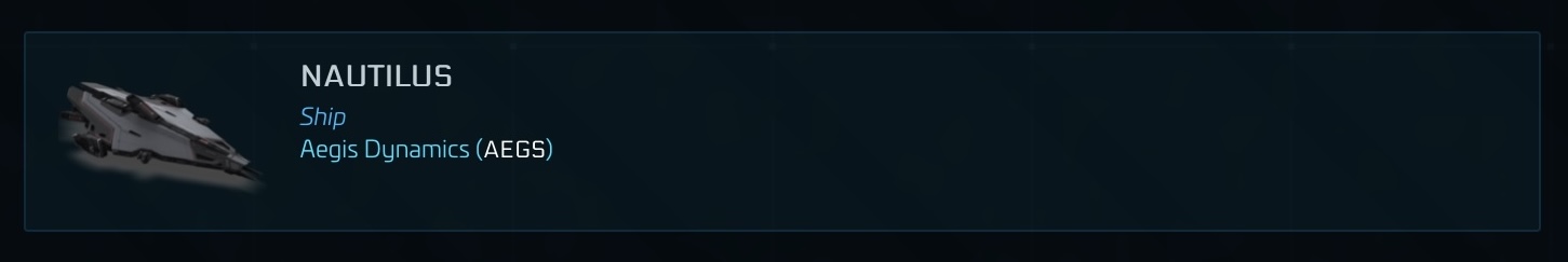 Nautilus